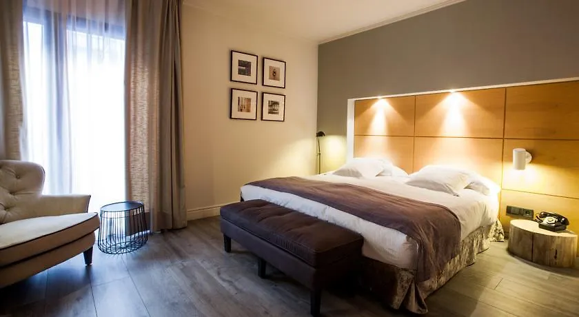 Hotel Barcelona Catedral