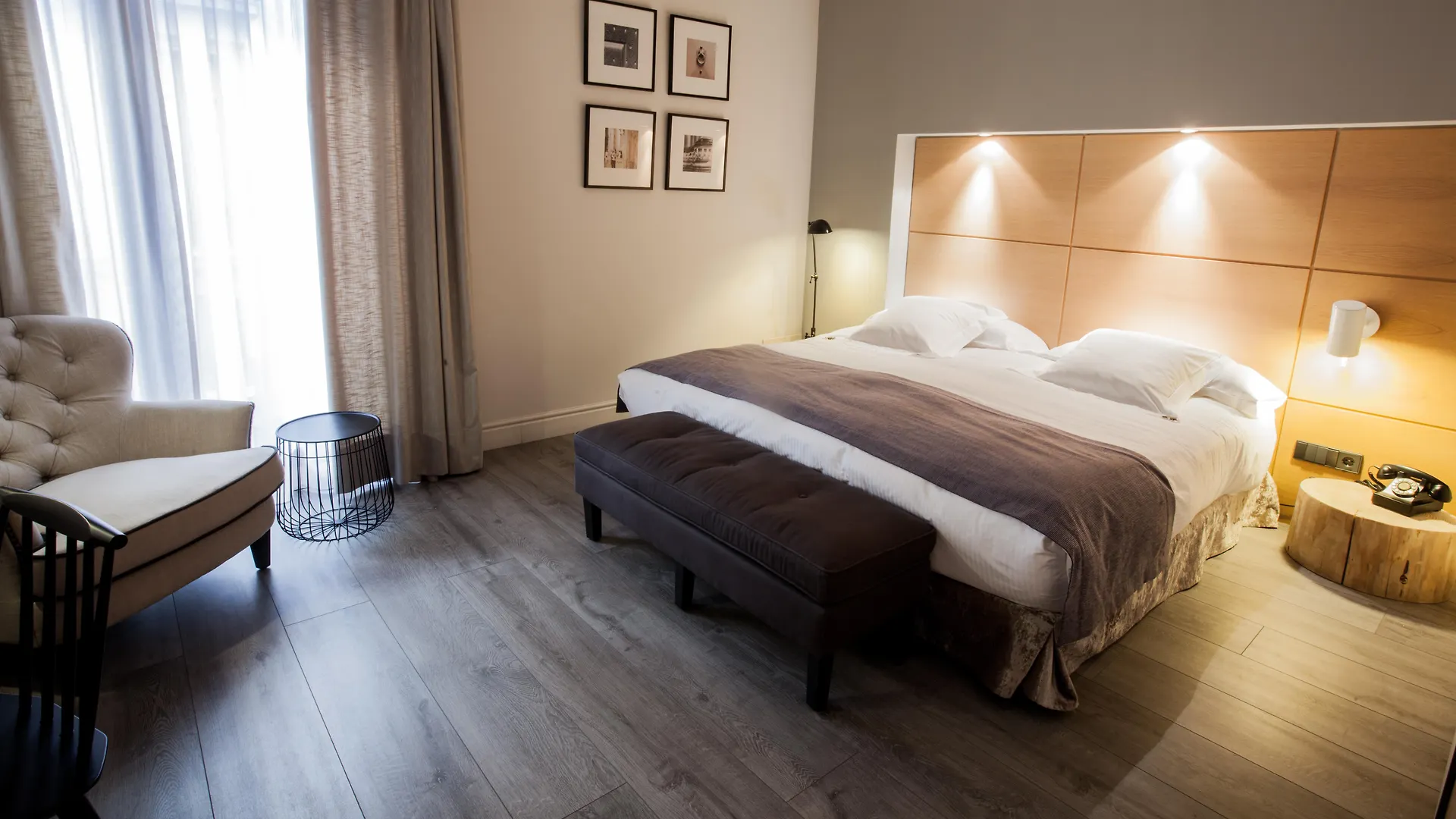 Hotel Barcelona Catedral