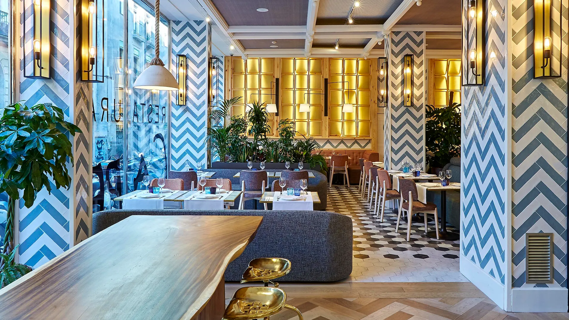 Hotel Barcelona Catedral
