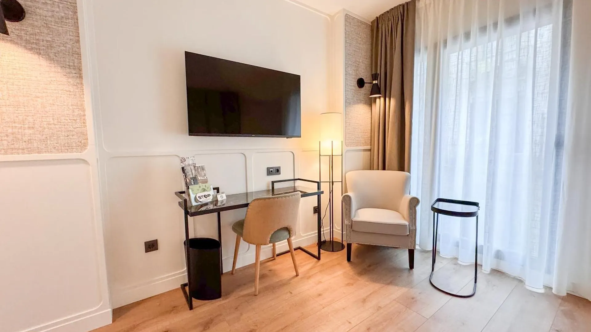 Hotel Barcelona Catedral Spain