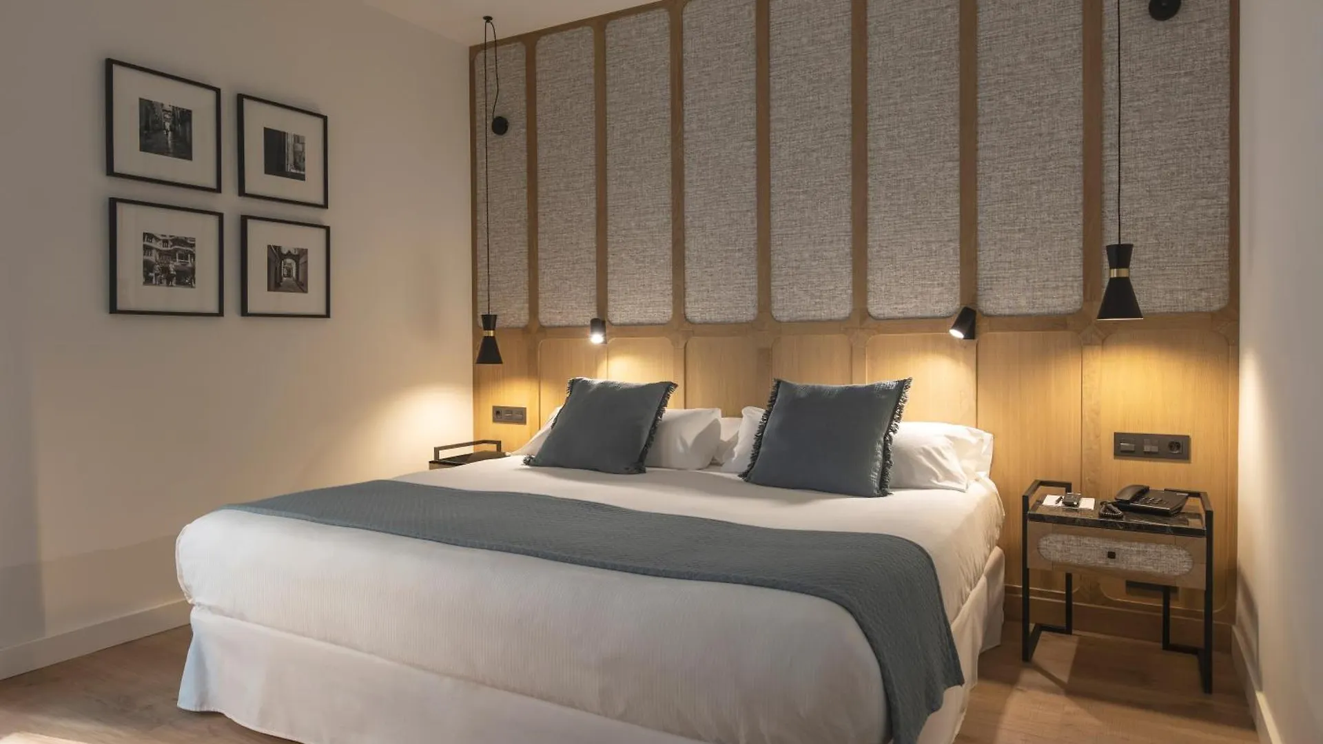 Hotel Barcelona Catedral