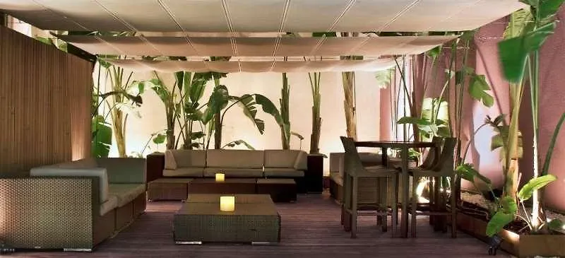 Hotel Barcelona Catedral