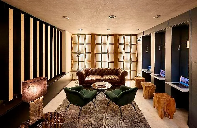 Hotel Barcelona Catedral