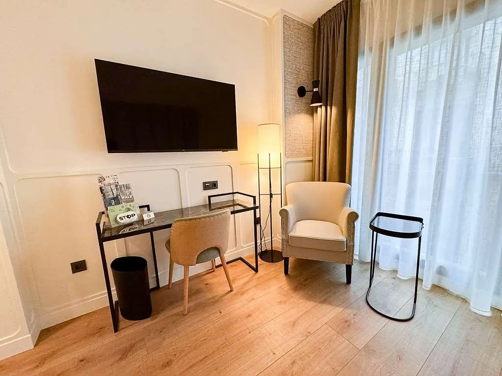 Hotel Barcelona Catedral
