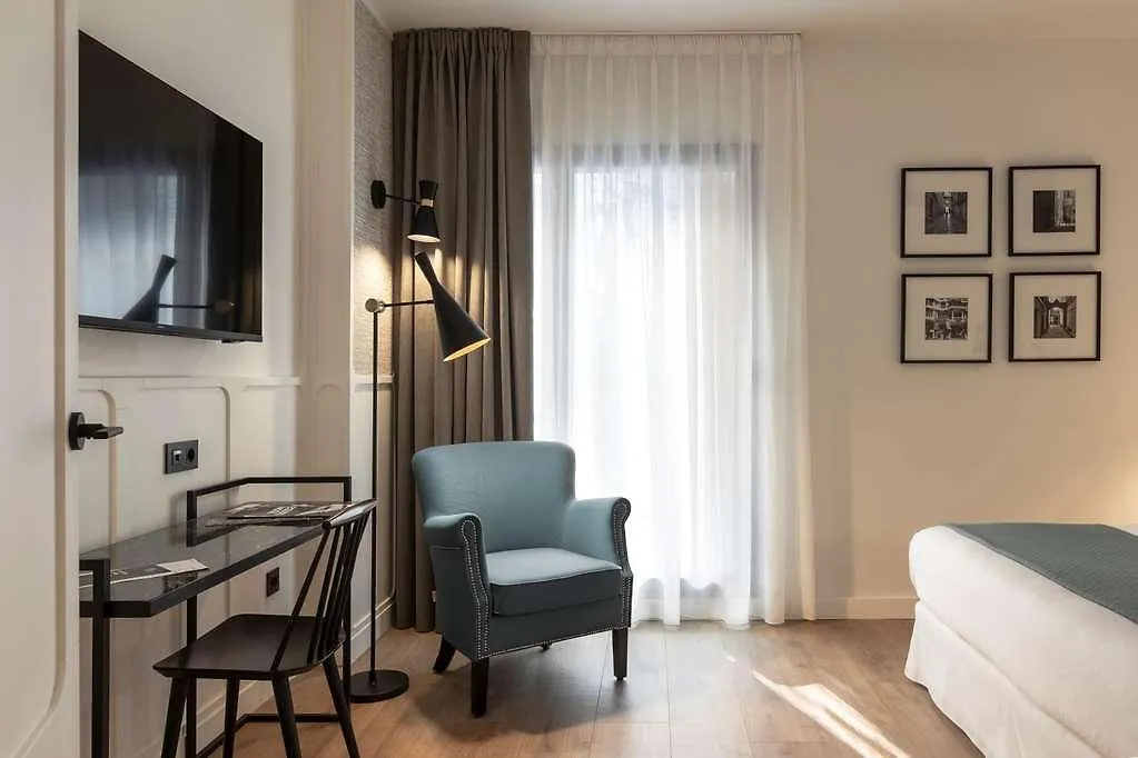 ****  Hotel Barcelona Catedral Spain
