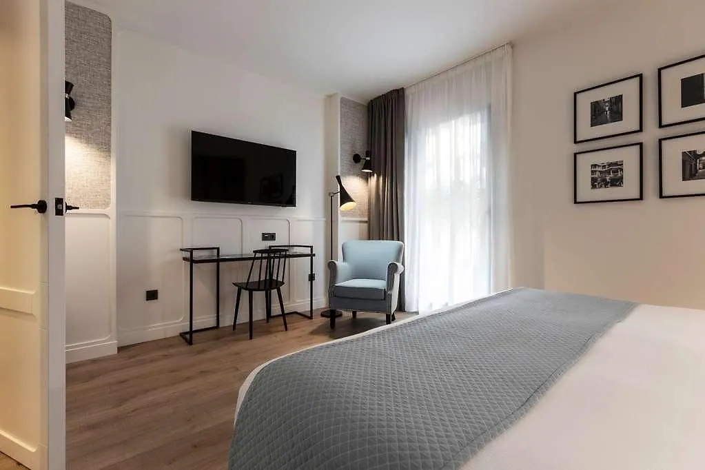 Hotel Barcelona Catedral
