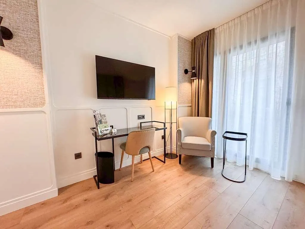 Hotel Barcelona Catedral