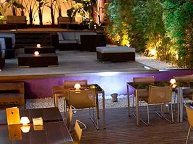 Hotel Barcelona Catedral 4*,