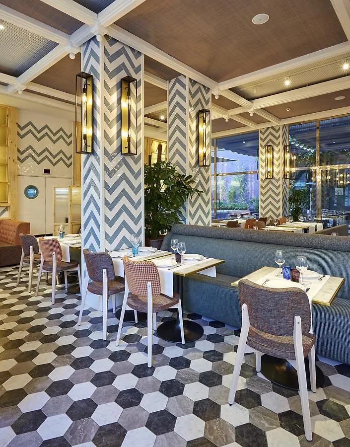 Hotel Barcelona Catedral 4*,  Spain