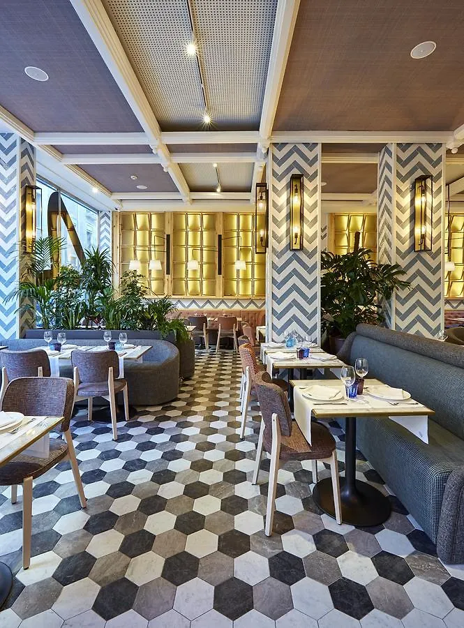****  Hotel Barcelona Catedral Spain