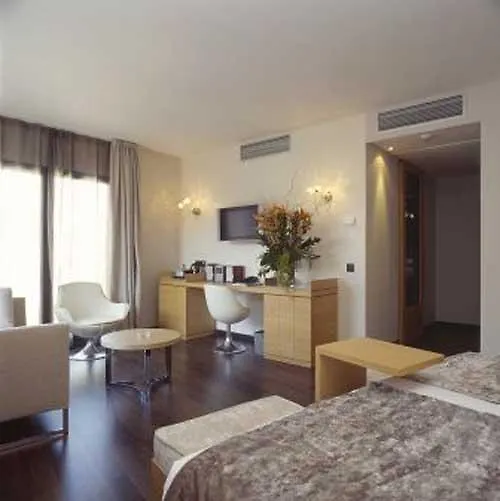Hotel Barcelona Catedral