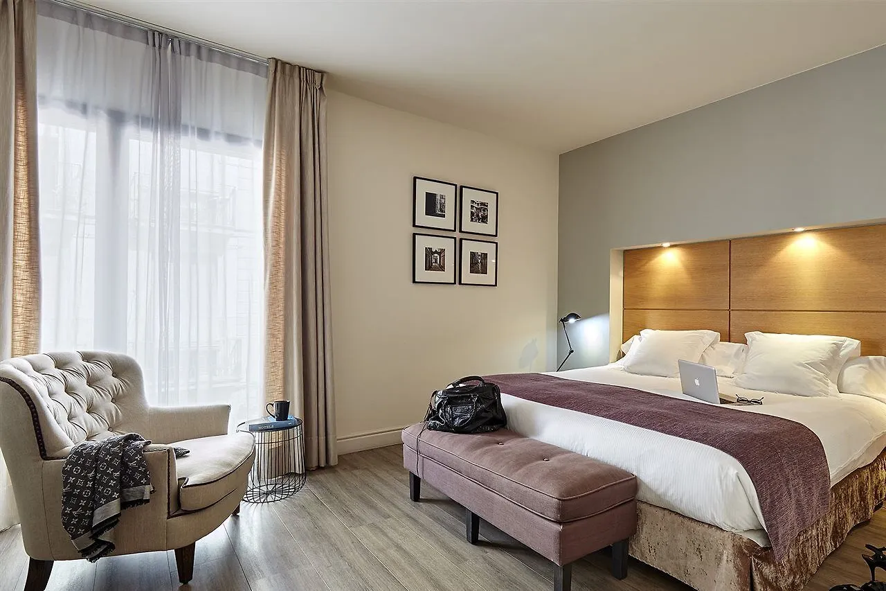 Hotel Barcelona Catedral