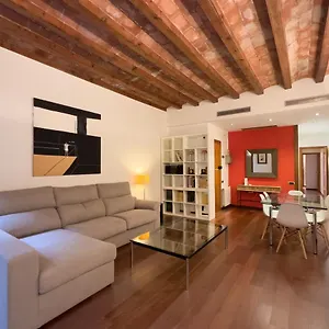 Rent Near Plaza De Cataluña Apartamento