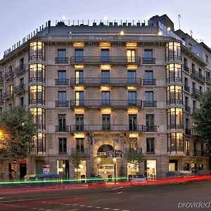 Hotell Axel - Adults Only