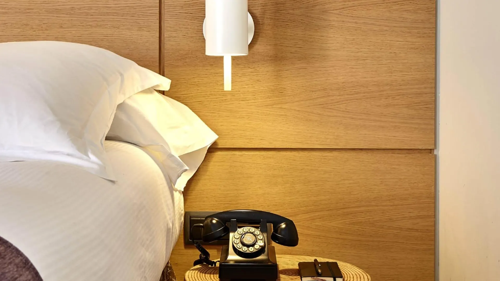 ****  Hotel Barcelona Catedral España