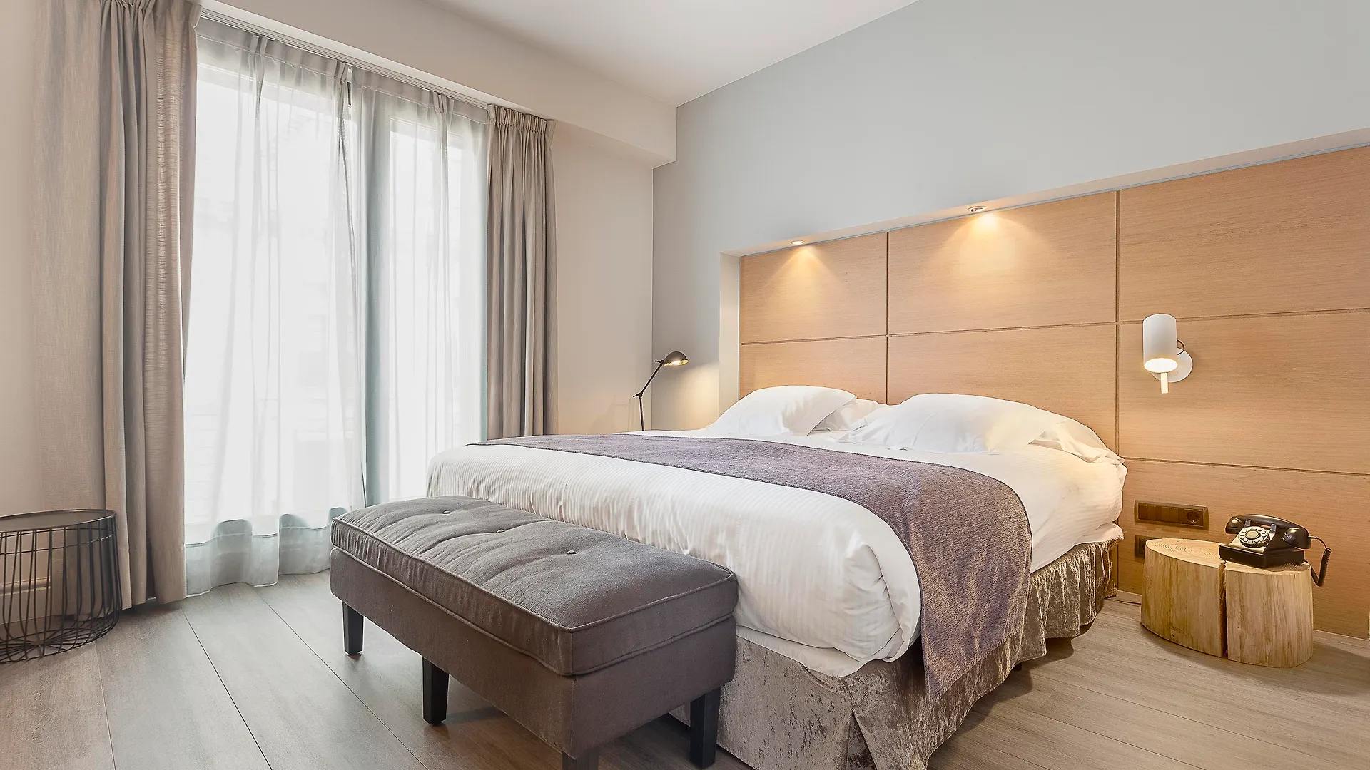 Hotel Barcelona Catedral Spain