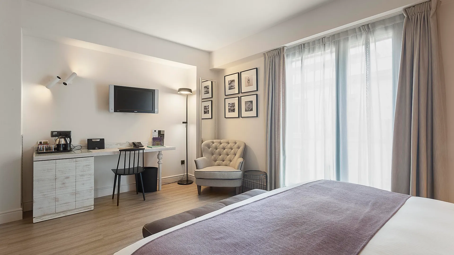 Hotel Barcelona Catedral Spain
