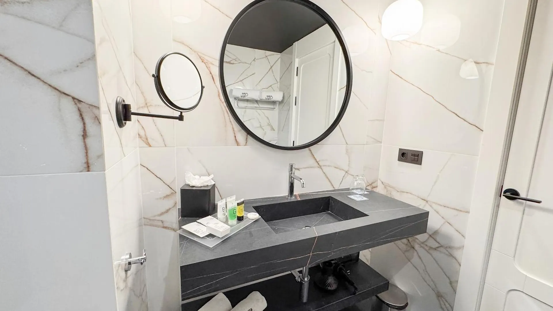 Hotel Barcelona Catedral Španělsko