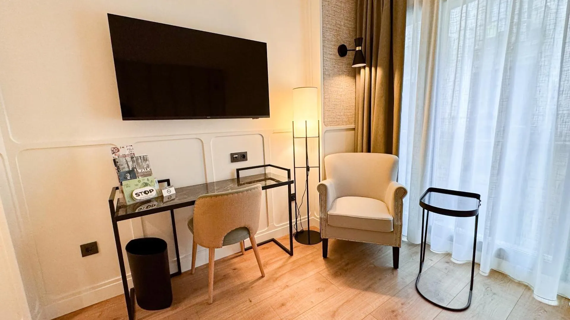 Hotel Barcelona Catedral Spain