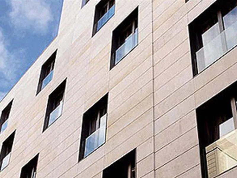 Hotel Barcelona Catedral