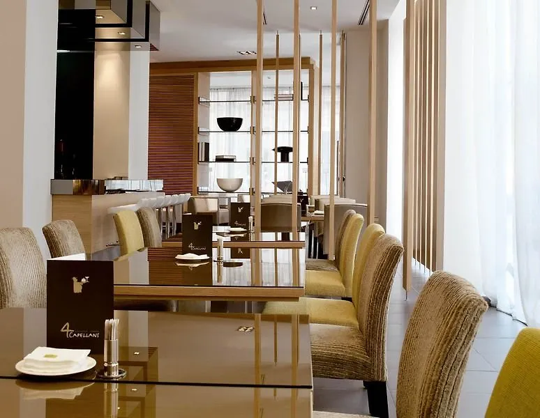 ****  Hotel Barcelona Catedral Spain